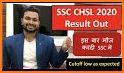 SSC Result 2020 related image