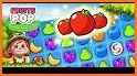 Fruits POP - Jungle Adventure related image