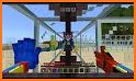 Huggy Wuggy Poppy Mod MCPE related image