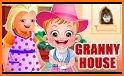 Baby Hazel Granny House related image