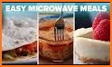 Microwave Recipes related image