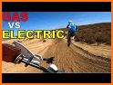 OffRoad Dirt Bike:MX Motocross related image