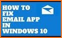 Email App for Hotmail, Outlook & Exchange Mail related image