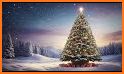 Christmas Live Wallpaper FREE related image