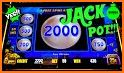 Lightning Jackpot Slots related image