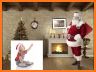 Santa Claus Photo Editor - Xmas Photo Frames related image