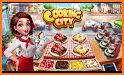 Cooking City - Time Management & Restaurant Games related image