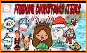 toca boca christmas Tricks related image