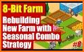 8-Bit Farm related image