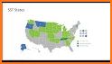 Streamline Sales Tax Rates related image