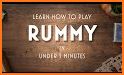 Gin Rummy Online Card Game related image