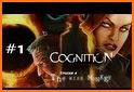 Cognition Episode 2 related image