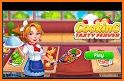 Cooking Tasty Chef : Craze Madness Cooking Games related image