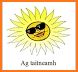 Aimsir - The Weather in Irish related image