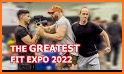 NWFA Expo 2022 related image