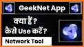 GeekNet-Network tool related image