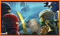 Lego Ninjago Tournament - Gameplay Walkthrough related image