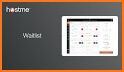 Q Waitlist Guest App related image