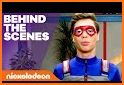 Henry Danger Quiz 2018 related image