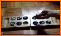 Mancala Deluxe Board Game related image