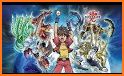 Walkthrough Bakugan Battle Brawlers Hint related image