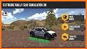 Extreme Rally SUV Simulator 3D related image