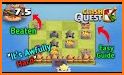 Clash Quest walkthrough related image