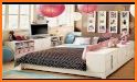 Teenage Girls Bedroom Interior Design related image