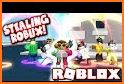 Free Robux_Roblox Grabber related image