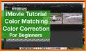 FX & Color Course For iMovie related image