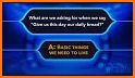 Bible Trivia Quiz Game - Biblical Quiz related image