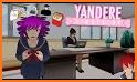 Guidance Yandere Simulator High School related image