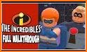 LEGO The Incredibles Guide related image