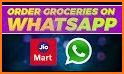 JioMart Kirana App - Online Grocery Shopping Guide related image