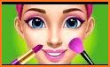 My Princess 2- Bridal Makeup Salon Games for Girls related image