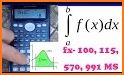 Algebra scientific calculator 991 ms plus 100 ms related image