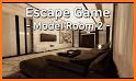 Voxel Escape Room2:Space House related image