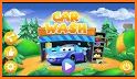 Car Games: Clean car wash game for fun & education related image