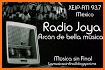 Radios de Mexico related image