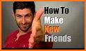 GetNewFriends - Free communication related image