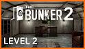 Bunker 2: escape room games related image