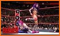 Sasha wwe video related image