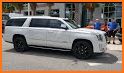 Drive Cadillac Escalade SUV - City & Parking related image