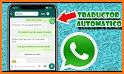 Chat Translator Pro for WhatsApp related image