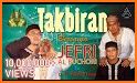 Takbir MP3 - Takbiran Offline related image