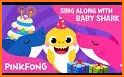 PINKFONG Birthday Party related image