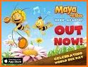 Maya The Bee: Music Band Academy for Kids related image