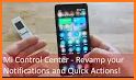 Mi Controller: Control Center & Mi Noti Center related image