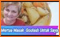 Rahasia Membuat Goulash soup related image