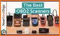 obd2 car scanner pro related image